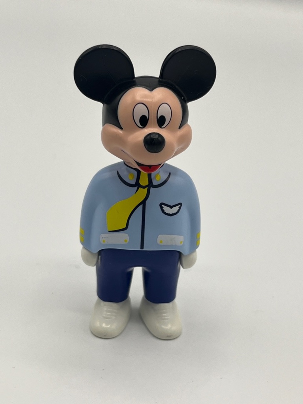 Disney Mickey Mouse Playmobil Figure